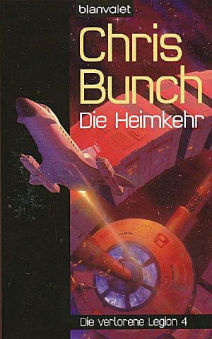 [Verlorene Legion 04] • Die Heimkehr